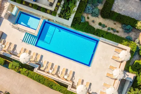 Aminess Vival Velaris Resort in Supetar — foto 12
