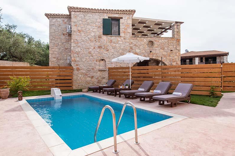 Chrisapella Country Houses foto 1