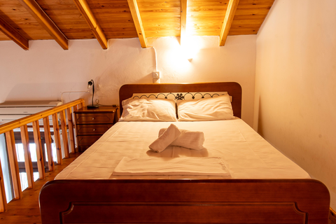 Appartementen Lela Kaptani Eftalou Olive Grove foto 10