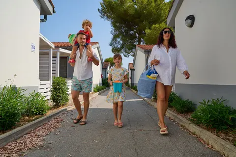 Vakantiepark Villaggio Orizzonte foto 21