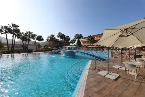 Mon Port Hotel & Spa in Calvià — foto 5