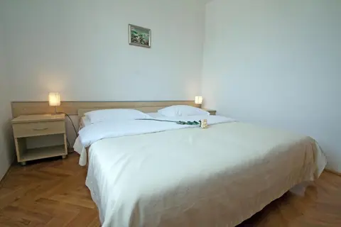 Tamarix Aparthotel in Vinjerac — foto 8