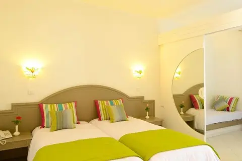 One Resort Aqua Park & Spa in Monastir — foto 29