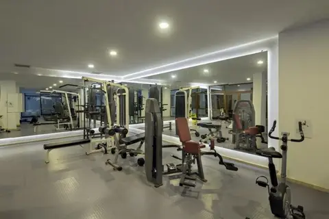 Perre Delta Resort & Spa in Alanya — foto 7