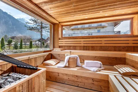 Hotel Garni Birkenhof in Mayrhofen, foto 11