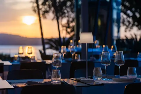 Altafiumara Resort & Spa in Villa San Giovanni — foto 22