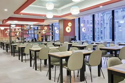 Hotel OYO Times Square in New York — foto 4