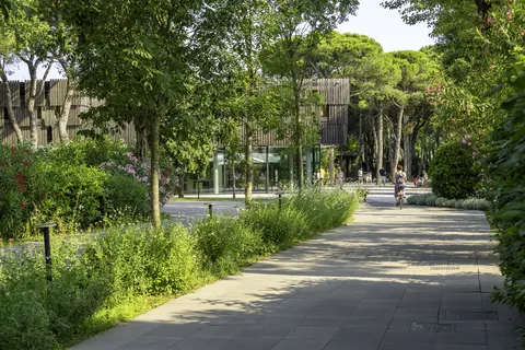 Camping Ca Savio foto 19