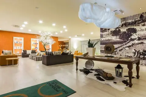 Poggio Del Sole Hotel in Ragusa, foto 16