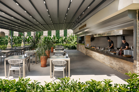 Hotel Elysee Rive foto 9