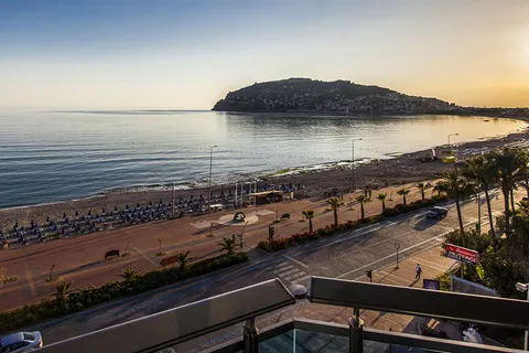 Parador Beach Hotel foto 39