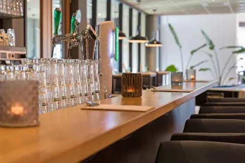 Best Western Amsterdam foto 21