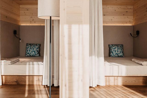 Hofgut Wagrain Apartments & Lifestyle Resort foto 40