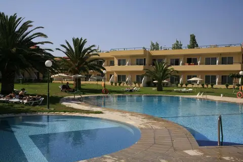 Amira Hotel in Municipal Unit of Rhodes, foto 10