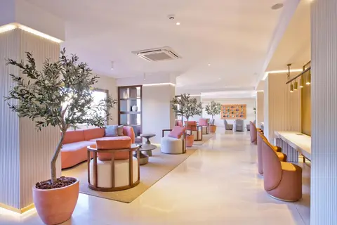 Hotel Sunset Beach Club in Benalmadena — foto 2