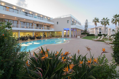 Hotel Castello Boutique Resort & Spa - adults only foto 1