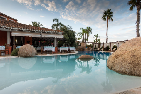 Galanias Hotel & Retreat foto 7