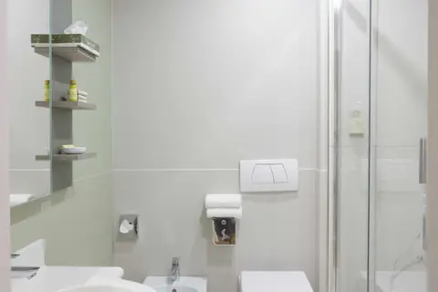 Hotel Ilaria in Lucca — foto 16