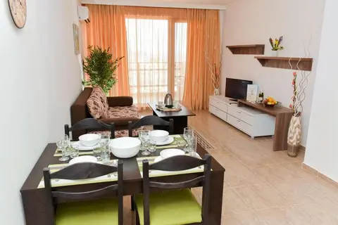Olymp Appartementen in Свети Влас — foto 4