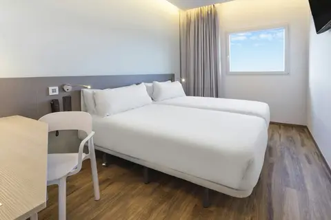 B&B HOTEL Madrid Alcorcón in Alcorcón, foto 22