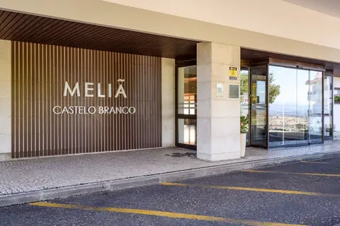 Meliá Castelo Branco in Castelo Branco — foto 3