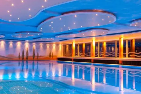 Hotel Hochsauerland 2010 foto 13