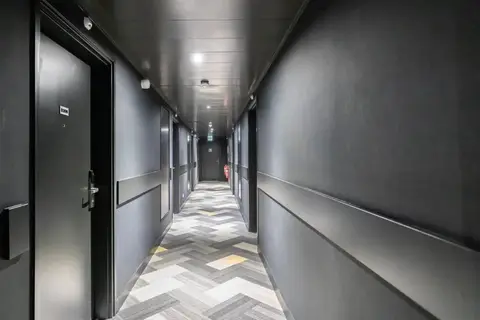 Staycity Aparthotels, Paris, La Défense in Courbevoie — foto 8