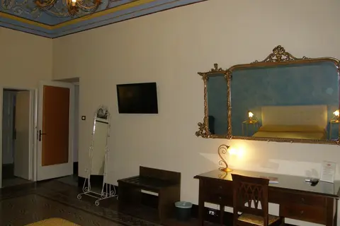 Il Gattopardo House in Catania, foto 15