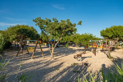 Terra Park Phalaris in Novalja — foto 9