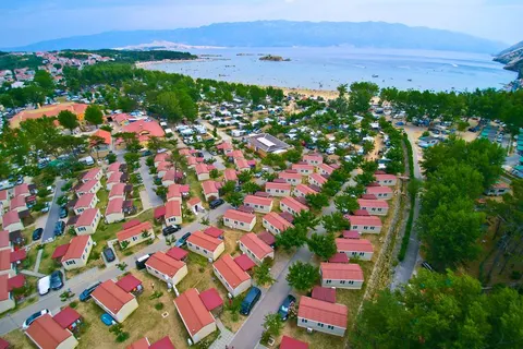 Valamar Camping San Marino in Municipality of Lopar