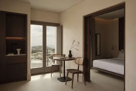 Enarma Suites & Spa Wellness Retreat in Thira Municipal Unit, foto 15
