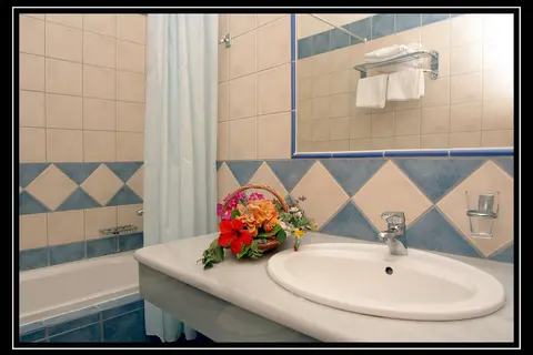 Blue Aegean Hotel & Suites in Δημοτική Ενότητα Γουβών — foto 2