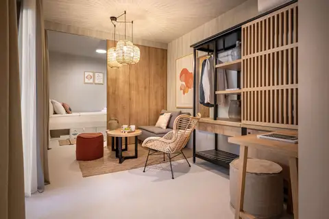 Valamar Amicor Green Resort in Stari Grad — foto 6