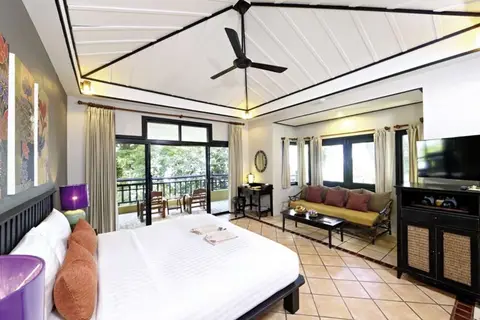 Moracea by Khao Lak Resort in บ้านบางหลาโอน — foto 19