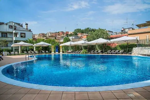 Hotel La Giocca in Rome, foto 2