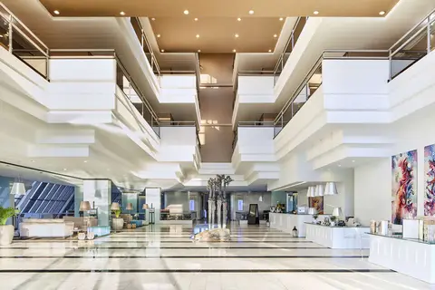 Tivoli Marina Vilamoura Hotel in Loulé — foto 29