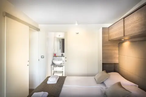 Krk Premium Camping Resort in Krk — foto 16