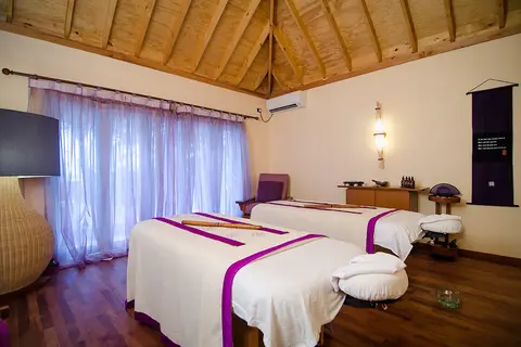 Mirihi Island Resort in Mirihi — foto 21