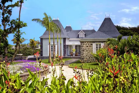 Maritim Resort & Spa Mauritius in Turtle Bay — foto 26