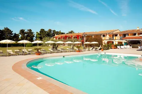Sentido Orosei Beach in Orosei, foto 14