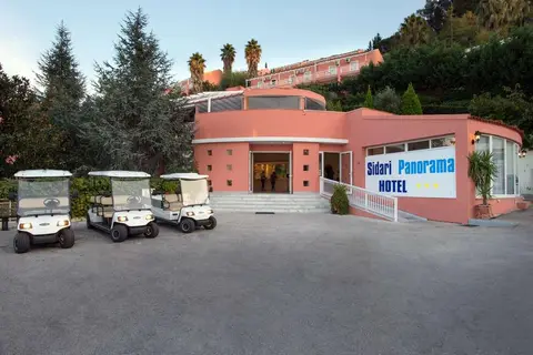 Panorama Sidari Hotel in Sidari, foto 11