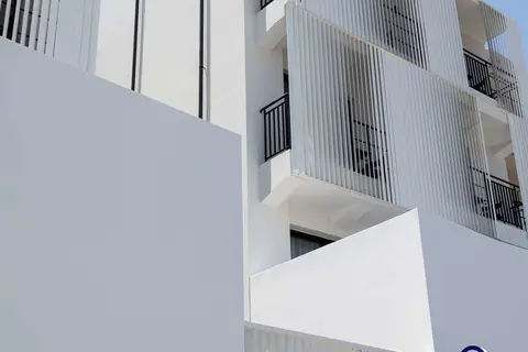 Alinea Urban in Limassol, foto 24