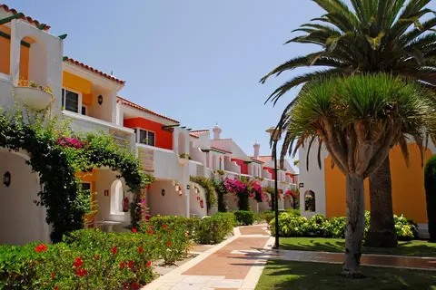 Cordial Green Golf in Maspalomas — foto 3