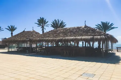 Royal Karthago Resort & Thalasso in Midoun — foto 16