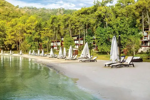 Rixos Premium Gocek in Fethiye, foto 18