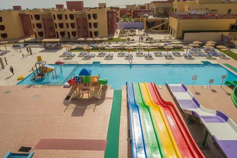 Casa Mare Resort foto 3