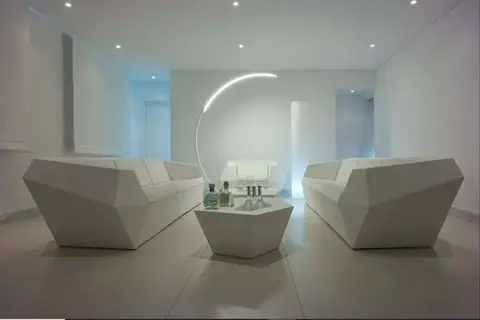 Petasos Beach Resort & Spa in Πλατύς Γιαλός — foto 27
