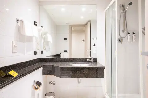 Belstay Venezia Mestre in Venetië — foto 16