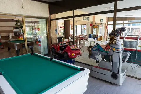 Appartementen Las Mariposas foto 17