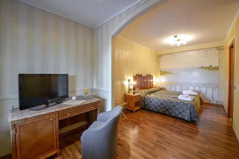Hotel Porta del Sole in Meran — foto 6